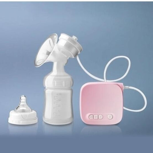 Electric Breast Pump Kit