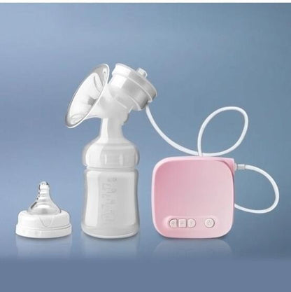Electric Breast Pump Kit