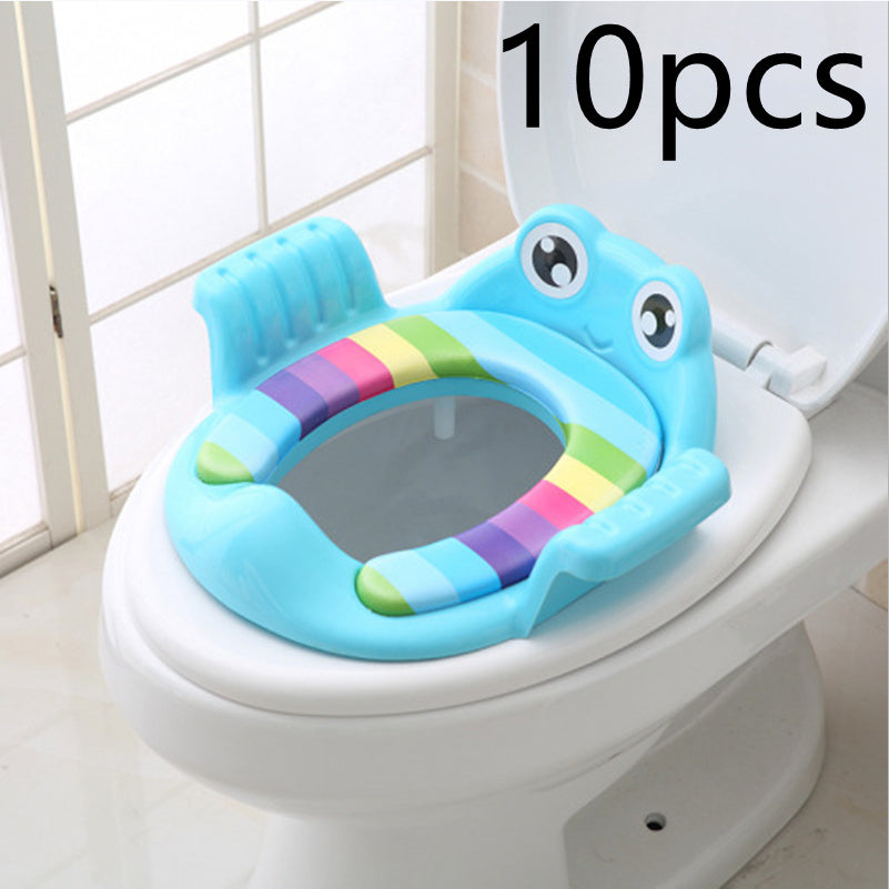 Children Toilet Seat