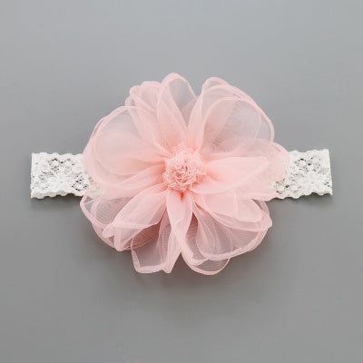 Cute and Comfortable Hair Accessories