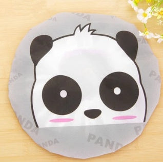 Eco-friendly Kids Shower Bath Set