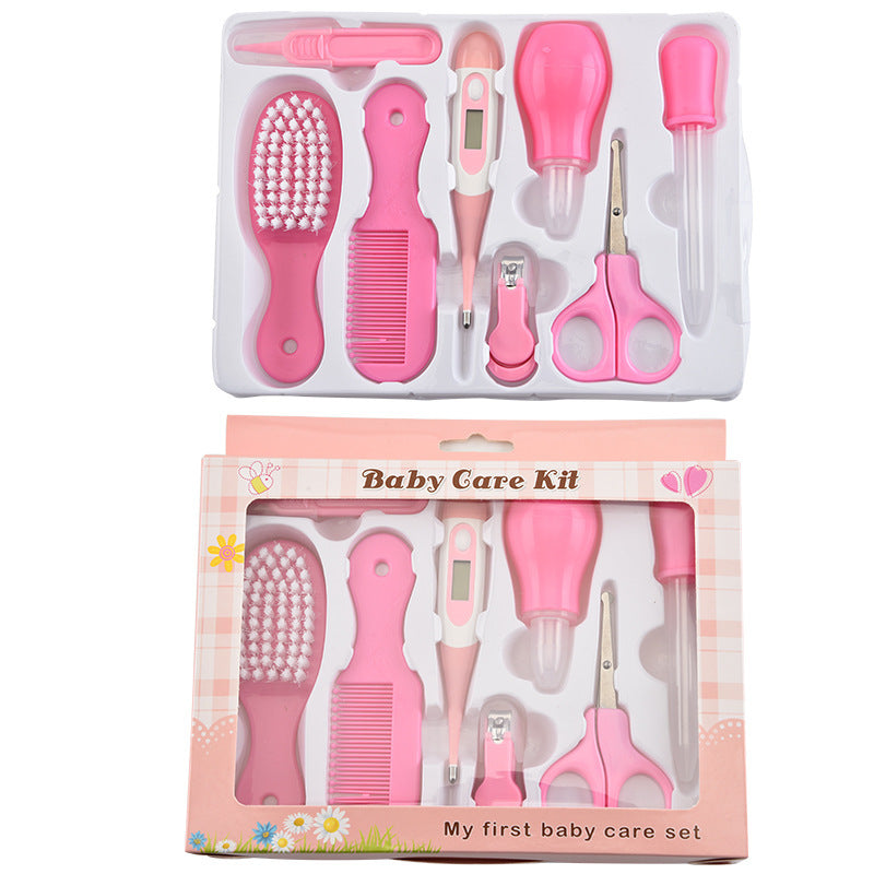 Portable Health Set