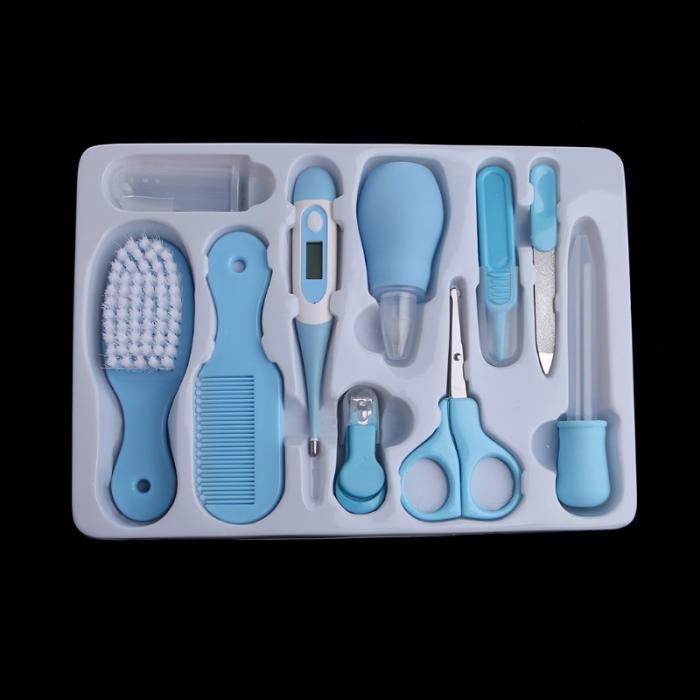 Portable Health Set