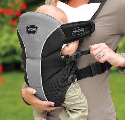 Breathable Multifunctional Double-Shoulder Carrier