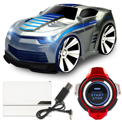 High-speed remote control toy remote control car