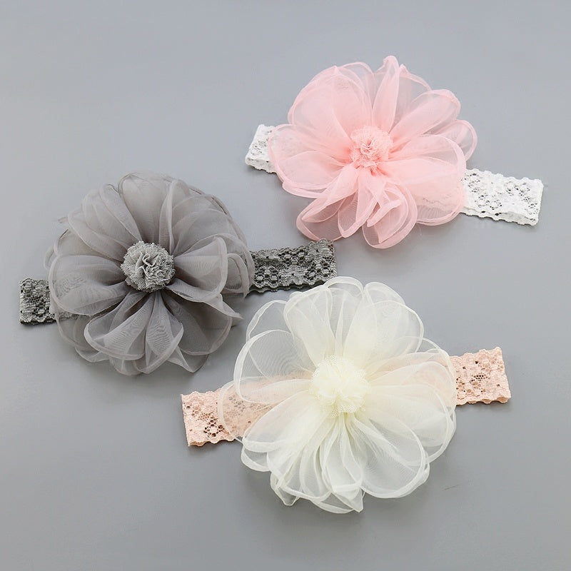 Cute and Comfortable Hair Accessories