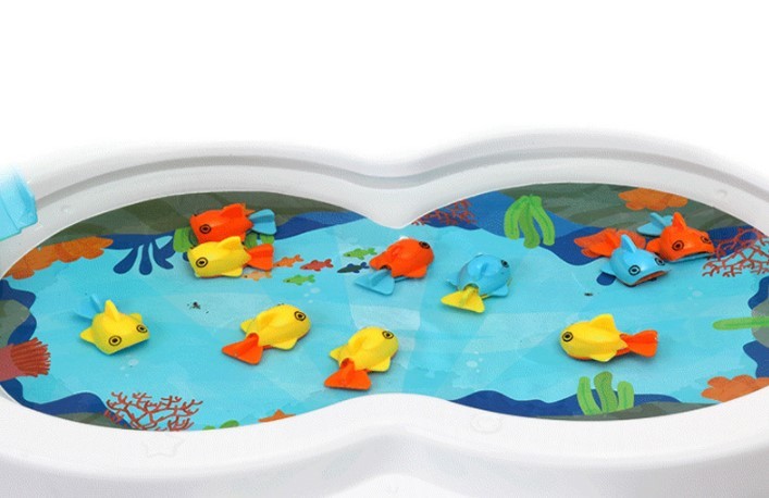 Fun and Educational Children's Toys