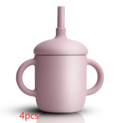 New Sippy Cup Straw