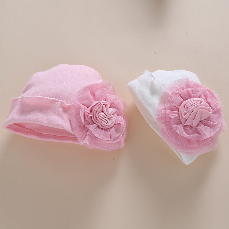 Newborn Baby Romper Jumpsuit