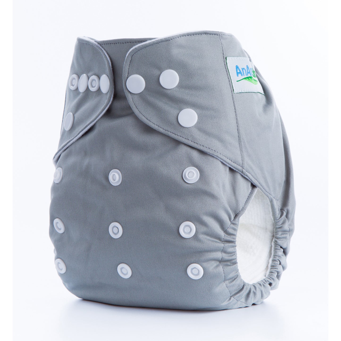 Leak-Proof Diaper Pants