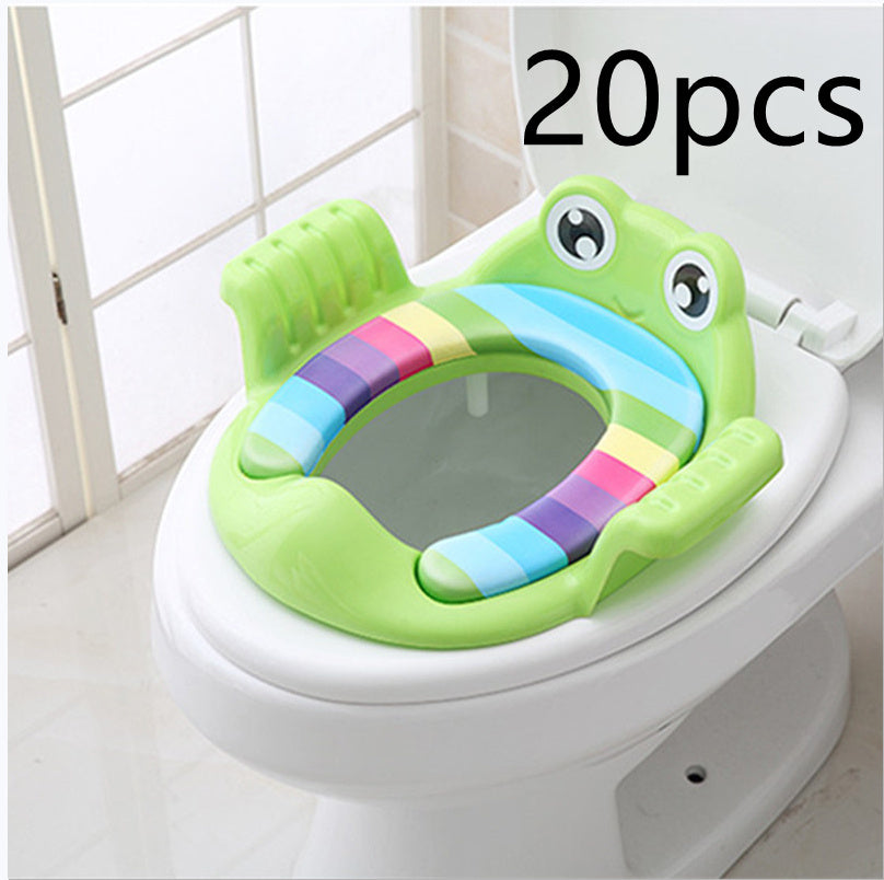 Children Toilet Seat