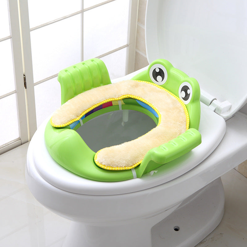 Children Toilet Seat