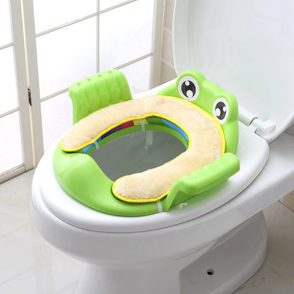 Children Toilet Seat