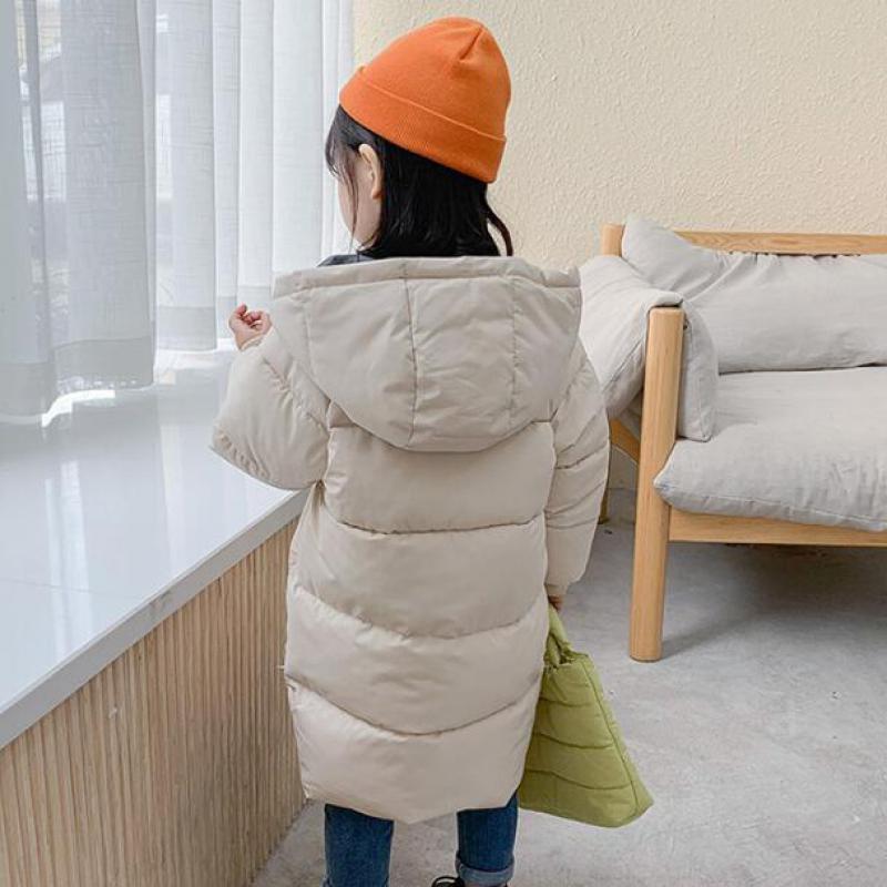 Comfortable Winter Clothes