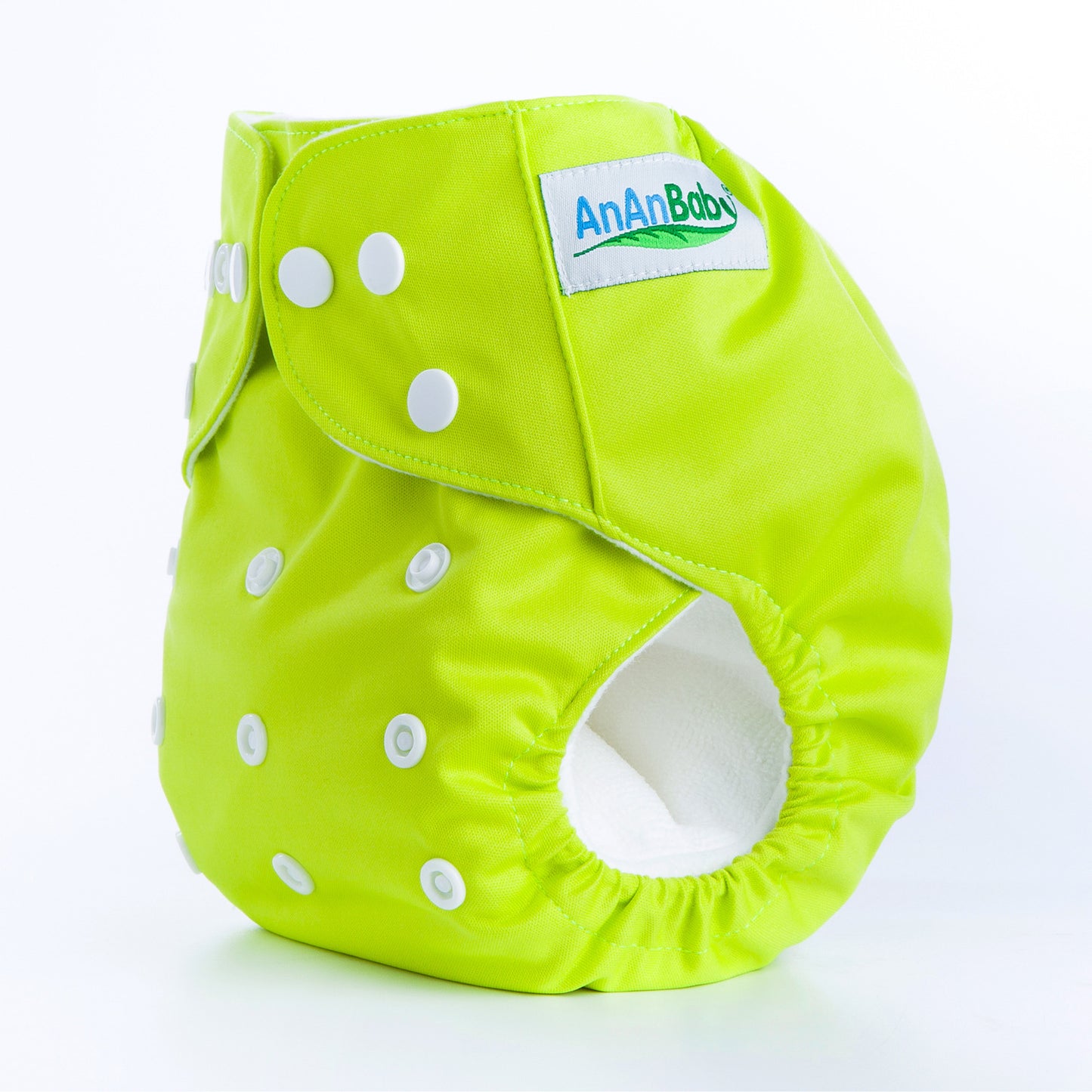 Leak-Proof Diaper Pants