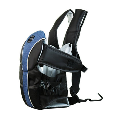 Breathable Multifunctional Double-Shoulder Carrier