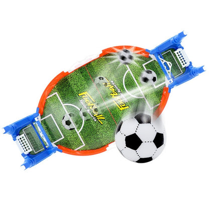 Mini Football Tabletop Soccer Game Kit