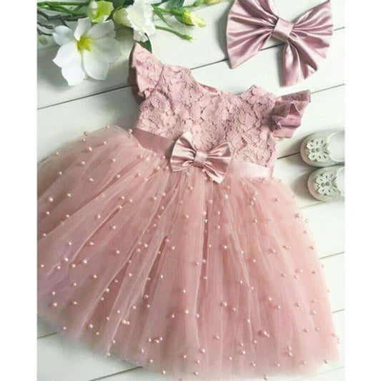 Summer Baby Girl Dresses