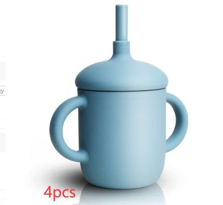 New Sippy Cup Straw
