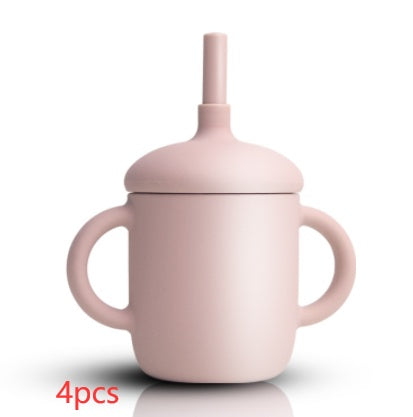 New Sippy Cup Straw