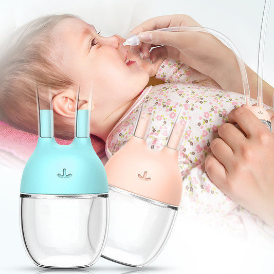 Safe Nose Cleaner