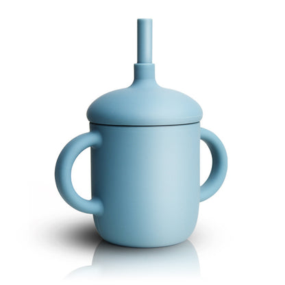 New Sippy Cup Straw