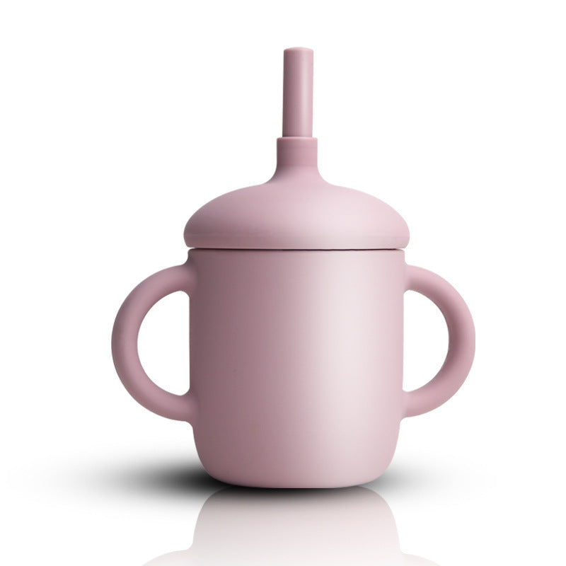 New Sippy Cup Straw