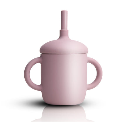 New Sippy Cup Straw
