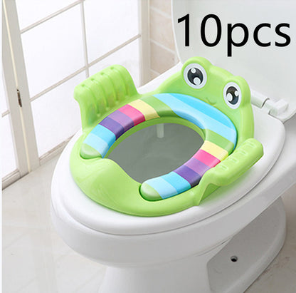 Children Toilet Seat