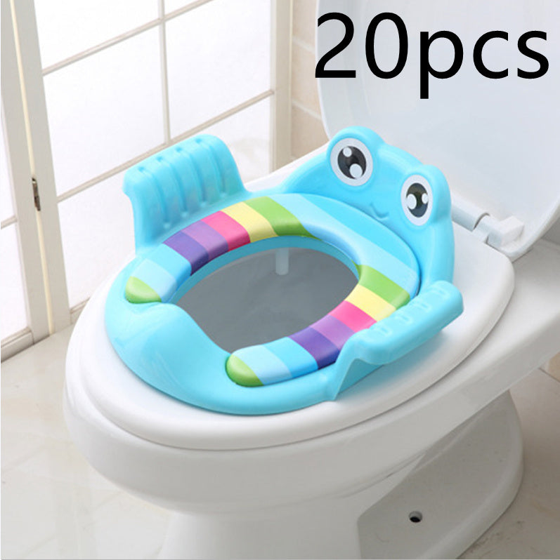 Children Toilet Seat