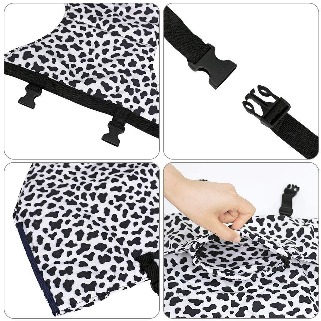 Portable Dining Chair Bag Seat