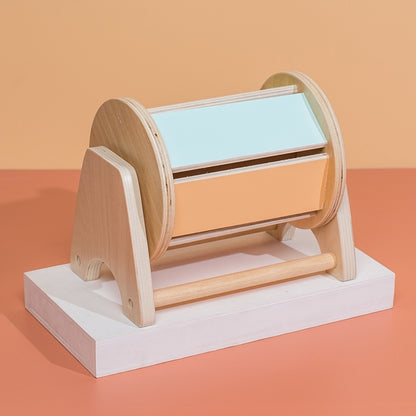 Children's Early Childhood Intelligence Development Coin Box Teaching Aids