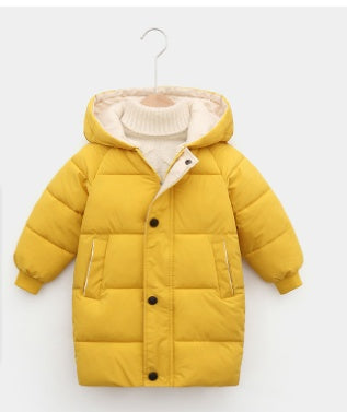 Comfortable Winter Clothes