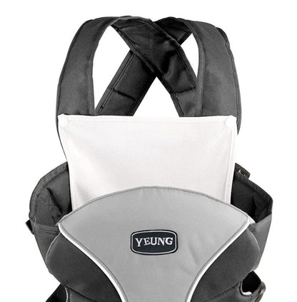 Breathable Multifunctional Double-Shoulder Carrier