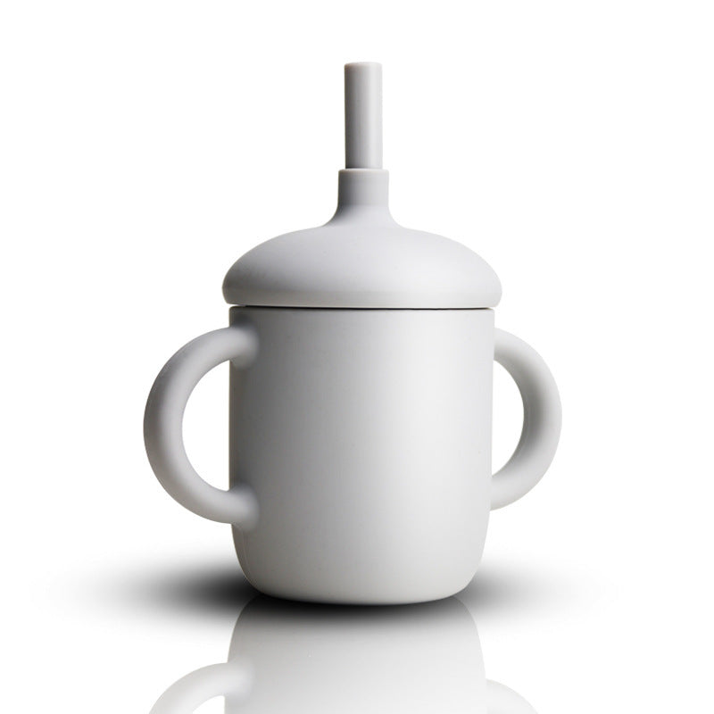 New Sippy Cup Straw