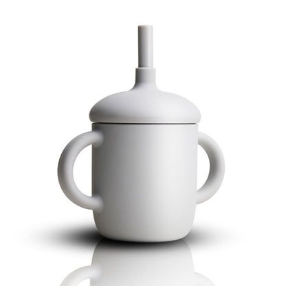 New Sippy Cup Straw